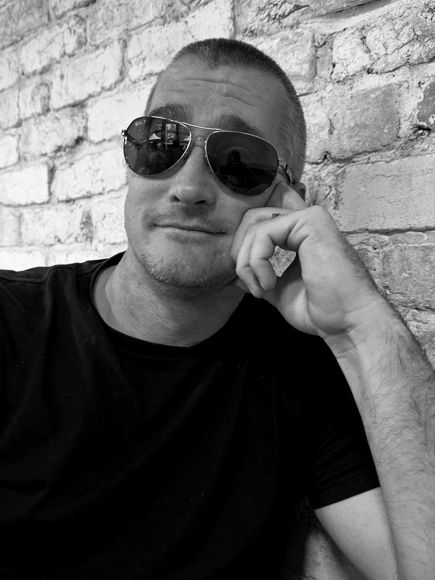Scott Lehmann